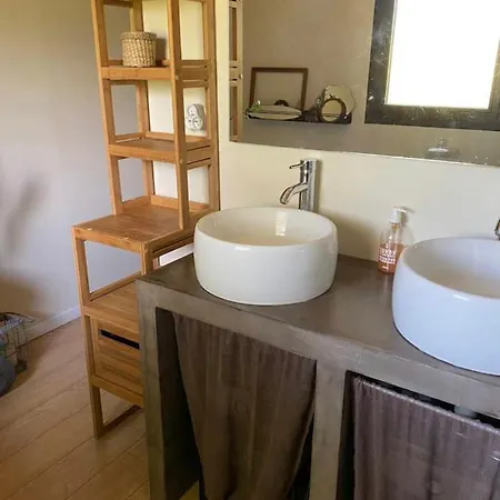 Ma Maison Sur Le Bassin Andernos-les-Bains