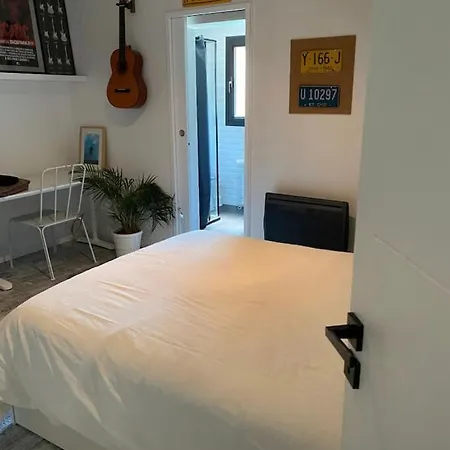 Ma Maison Sur Le Bassin Vakantiehuis