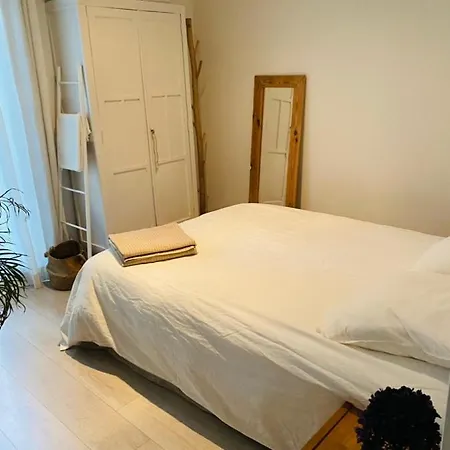 Ma Maison Sur Le Bassin Vakantiehuis